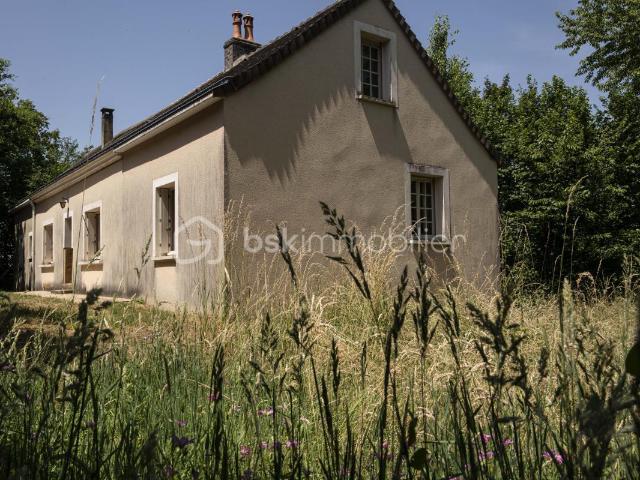 Maison vente à La Flèche, Le Grand-lucé