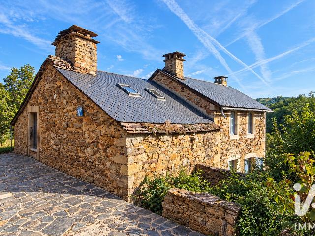 Maison vente à Coudayrolles, Martrin