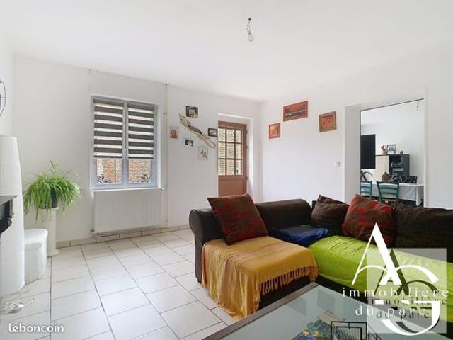 Maison vente à Le Havre, Bolbec