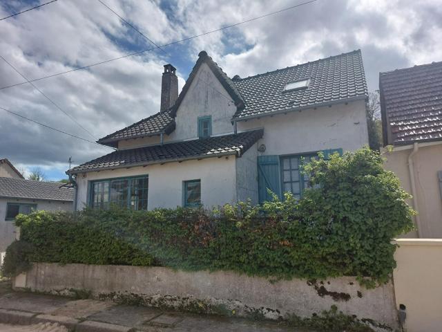 Maison vente à Gousseauville, Incheville
