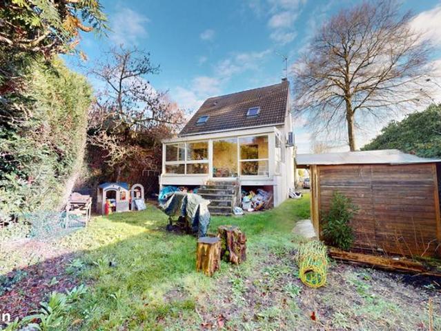 Maison vente à Le Raincy, Montfermeil