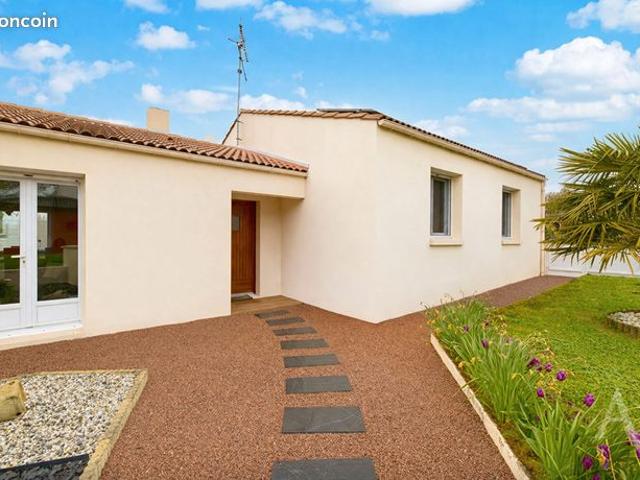 Maison vente à Pays de la Loire