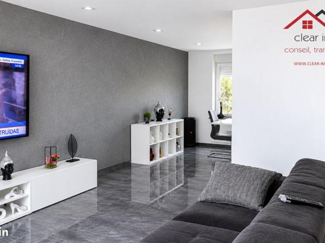 Maison vente à Thionville, Audun-le-tiche