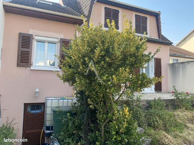Maison vente à Le Raincy, Drancy