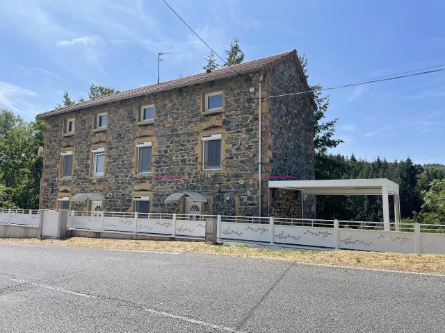 Maison vente à Villefranche-sur-Saône, Rhône