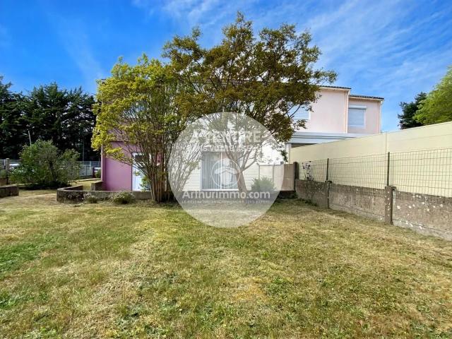 Maison vente à Saint-Nazaire, Saint-brevin-les-pins