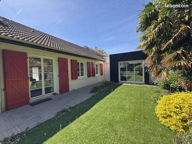 Maison vente à Nantes, Saint-sébastien-sur-loire