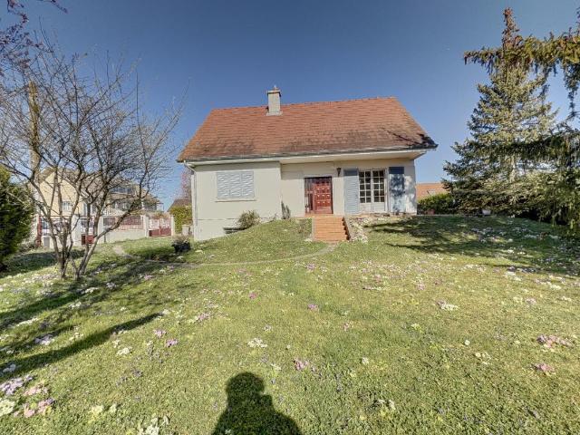 Maison vente à France métropolitaine, Magny-sur-tille