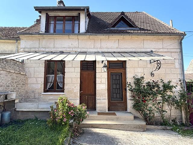 Maison vente à Senlis, Ully-saint-georges