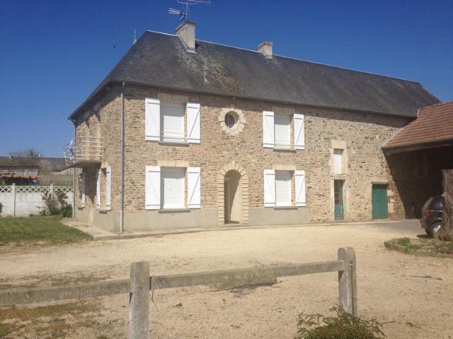 Maison location à Caen, Amayé-sur-orne