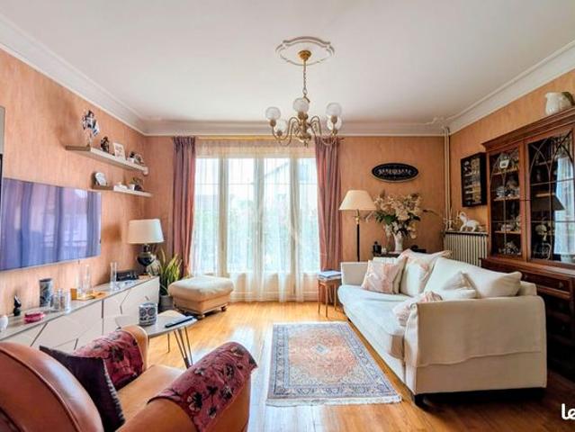 Maison vente à Vaires-sur-Marne, Seine-et-Marne