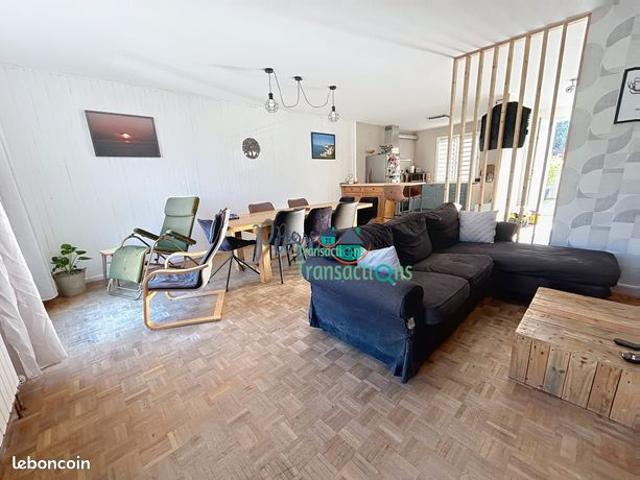 Maison vente à Le Havre, Lillebonne