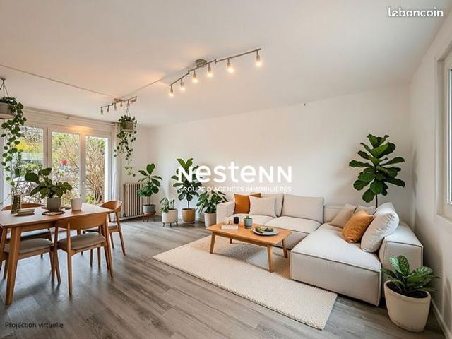 Maison vente à Tours, Chambray-lès-tours