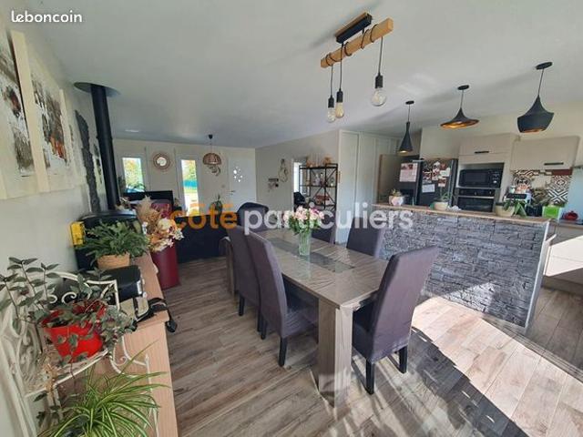Maison vente à Fontenay-le-Comte, Pays de la Loire