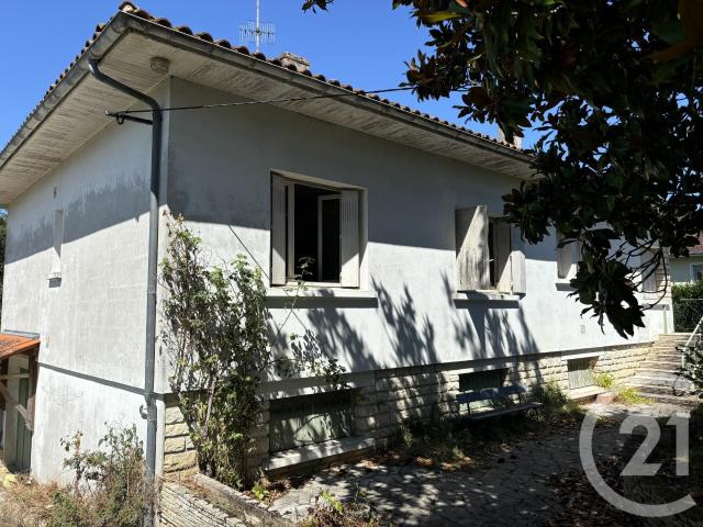 Maison vente à Périgueux, Montpon-ménestérol