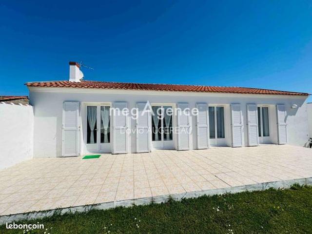 Maison vente à Les Sables-d'Olonne, L'ile-d'yeu