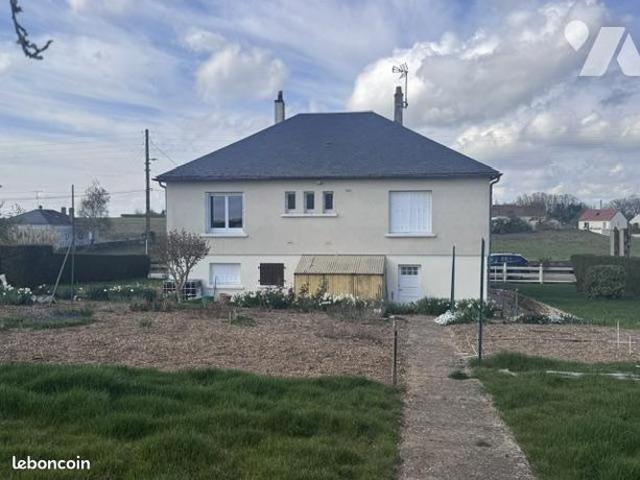 Maison vente à Vendôme, Selommes