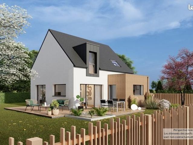 Maison vente à Lannion, Bretagne