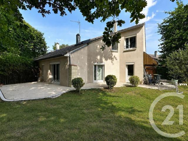 Maison vente à Le Raincy, Noisy-le-grand
