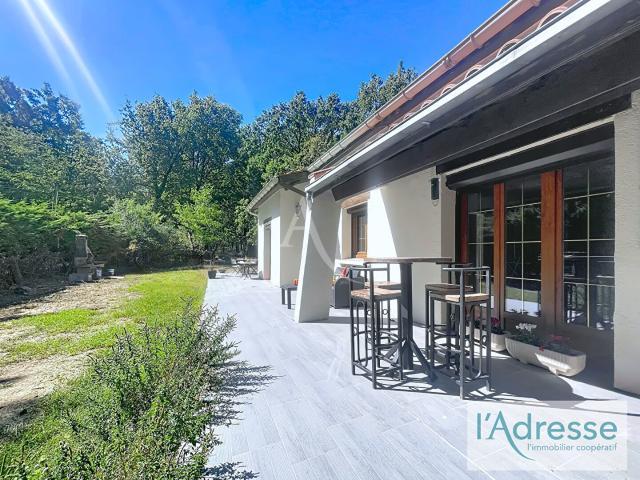 Maison vente à Toulouse, Cépet