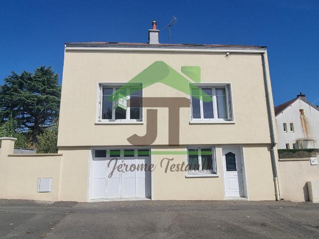 Maison vente à Châteaudun, Eure-et-Loir