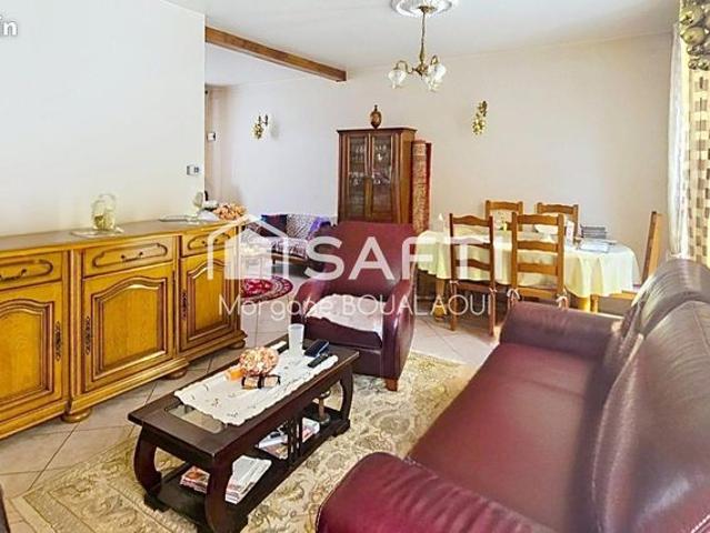 Maison vente à Nanterre, Gennevilliers