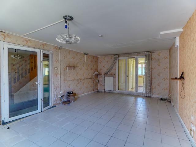 Maison vente à Versailles, Guyancourt