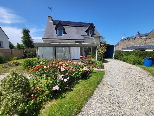Maison vente à Saint-Malo, Bretagne