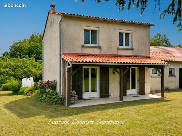 Maison vente à Périgueux, Bassilac