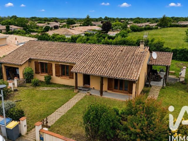 Maison vente à Montauban