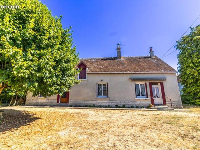 Maison vente à Issoudun, Saint-christophe-en-bazelle