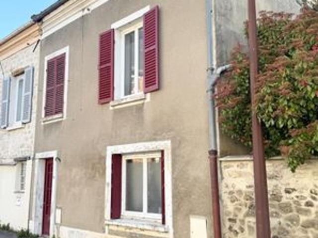 Maison vente à Sarcelles, Chaumontel