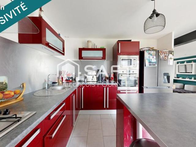 Maison vente à Saint-Omer, Wardrecques