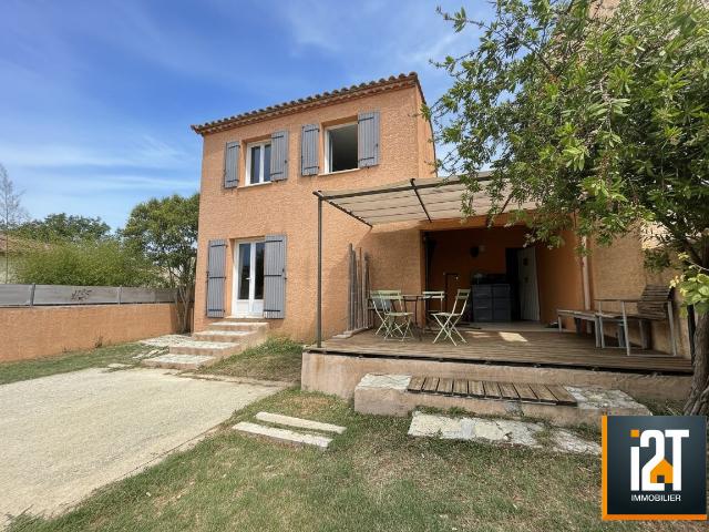 Maison vente à Fons, Gard