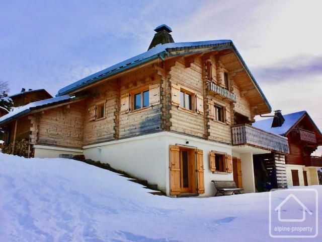 Maison vente à Bonneville, Arâches