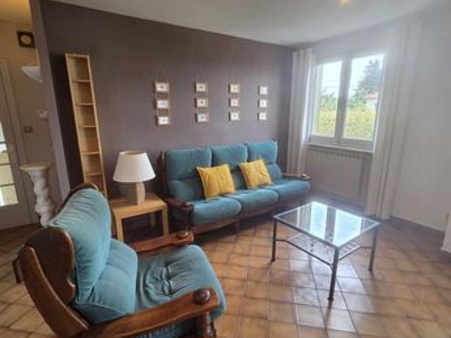 Maison vente à Roanne, Le Coteau
