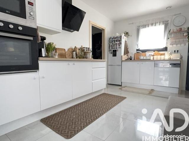 Maison vente à Nantes, Cordemais