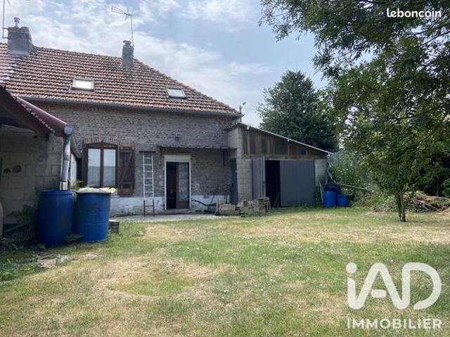 Maison vente à Saint-Quentin, Clastres