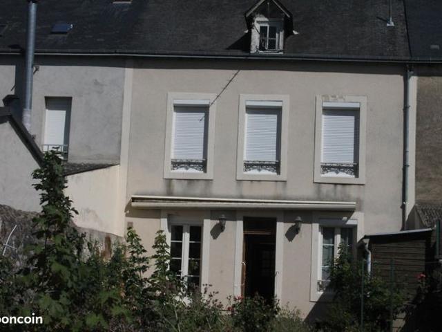 Maison vente à Mamers, Fresnay-sur-sarthe