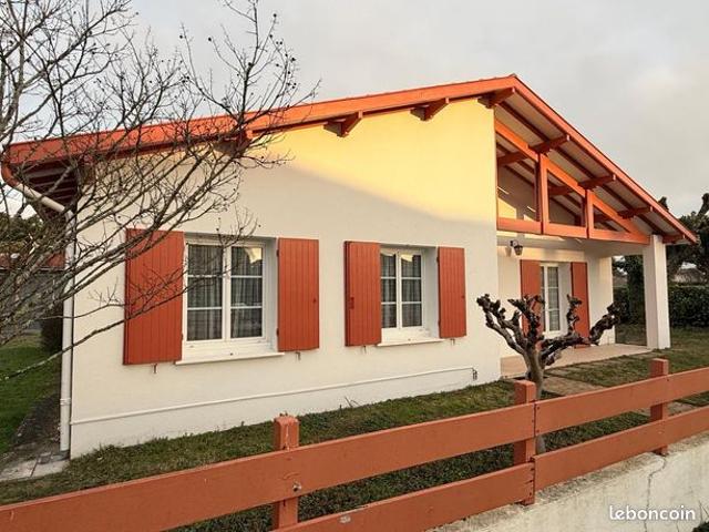 Maison vente à Langon