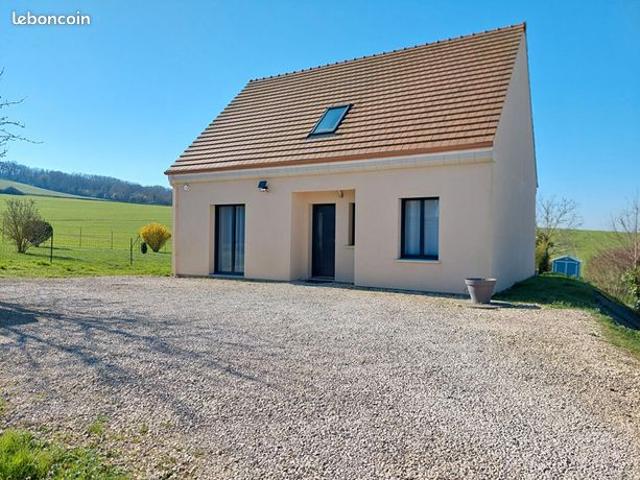 Maison vente à Arras, Gommecourt