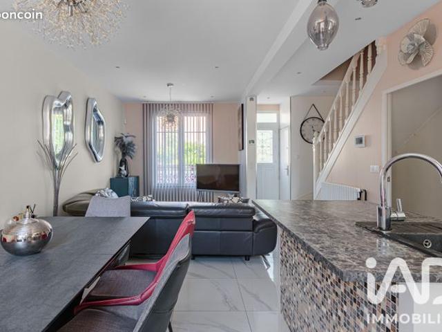 Maison vente à Bobigny, Bondy