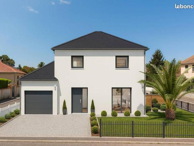 Maison vente à Caen, Frénouville