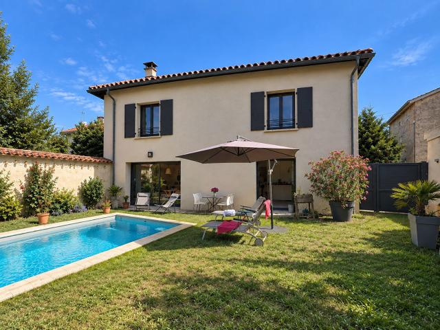 Maison vente à Le Guillermy, Brindas