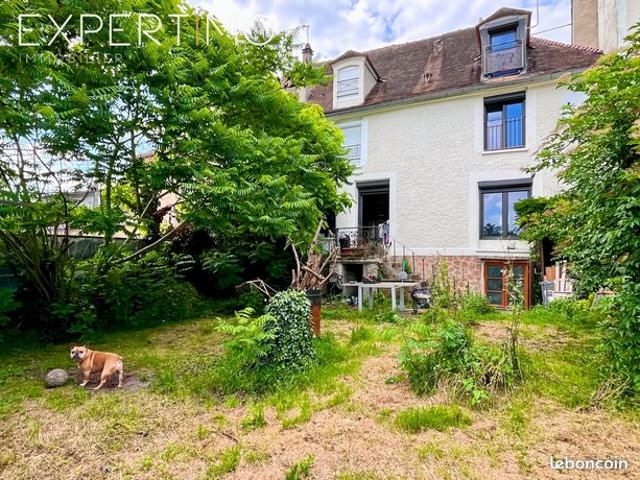 Maison vente à Palaiseau, Breuillet