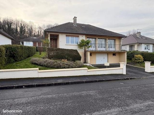 Maison vente à Charleville-Mézières, Aiglemont
