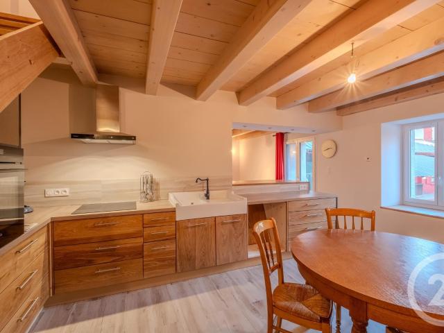 Maison vente à Sonnaz, Draillant