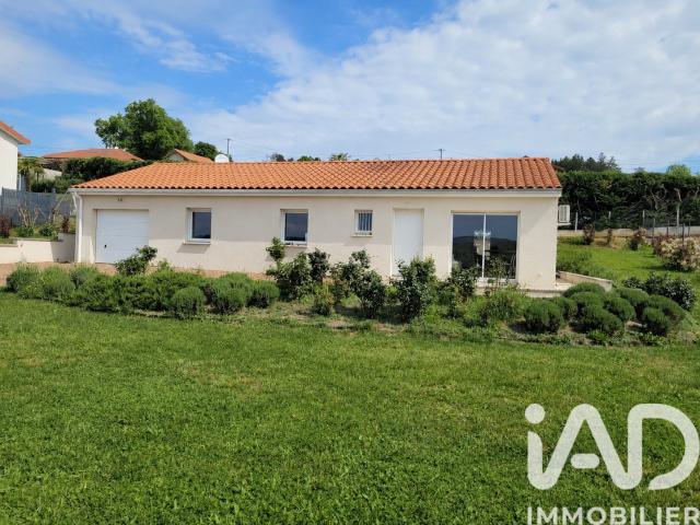 Maison vente à Roanne, Regny