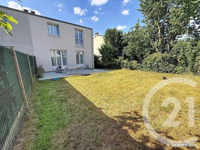 Maison vente à Sarcelles, Gonesse