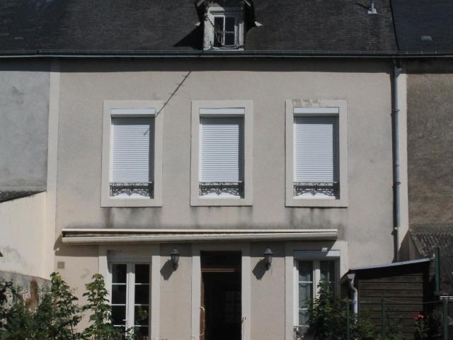Maison vente à Cité des Capucines, Fresnay-sur-Sarthe